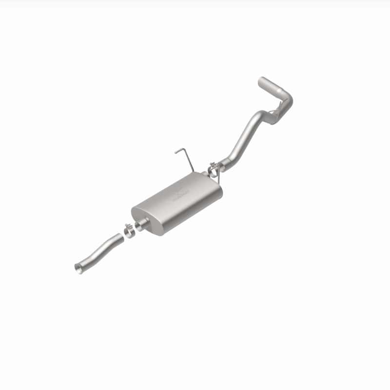 Magnaflow — MagnaFlow Sys C/B 00-03 Toyota Tundra 4.7L V8
Cat-Back - view 18
