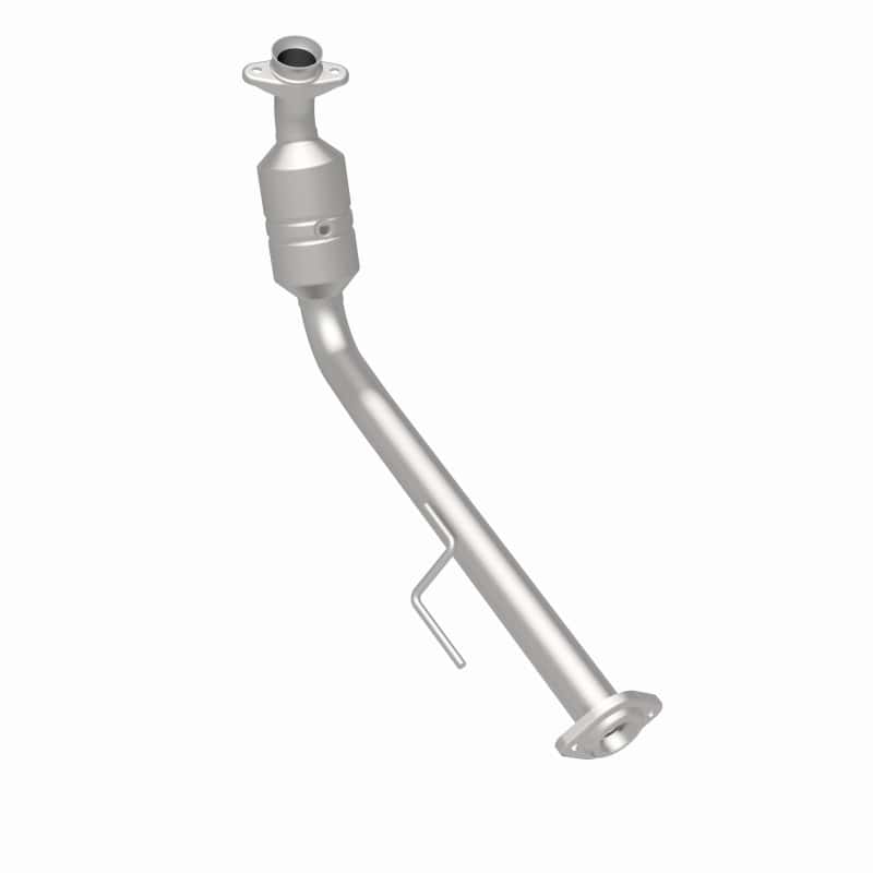 Magnaflow — MagnaFlow Converter Direct Fit 05-06 Jeep Wrangler L4-2.4L
California - view 15
