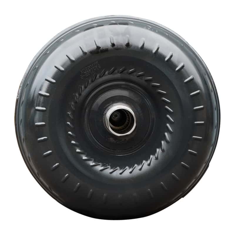 BD Diesel — BD Diesel 07.5-18 Dodge Cummins 68RFE ProForce Enhanced Stall Torque Converter
TORQUE CONVERTER - view 4