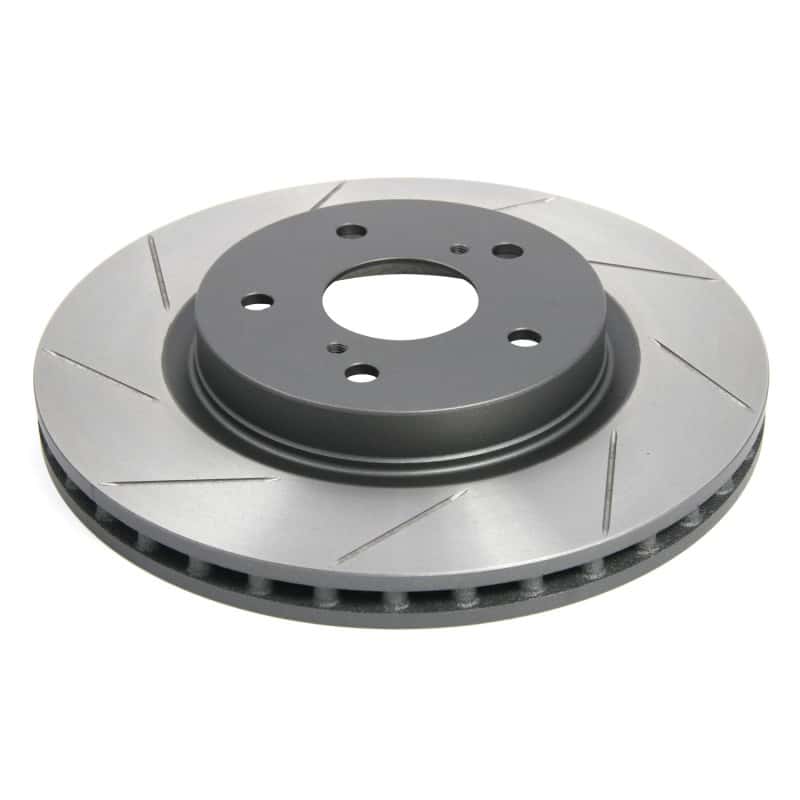 DBA — DBA 06-13 Suzuki Grand Vitara Front Slotted Street Series Rotor
Brake Rotor
Brake Disc - view 1