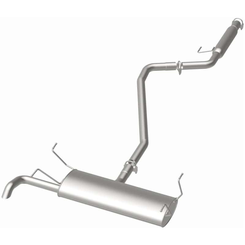 Magnaflow — MagnaFlow BRE Exhaust Kit 15-17 Chrysler 200 2.4L
Exhaust Kit - view 27