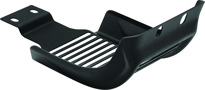 Kuryakyn — Kuryakyn Dillinger Skid Plate Black - view 1