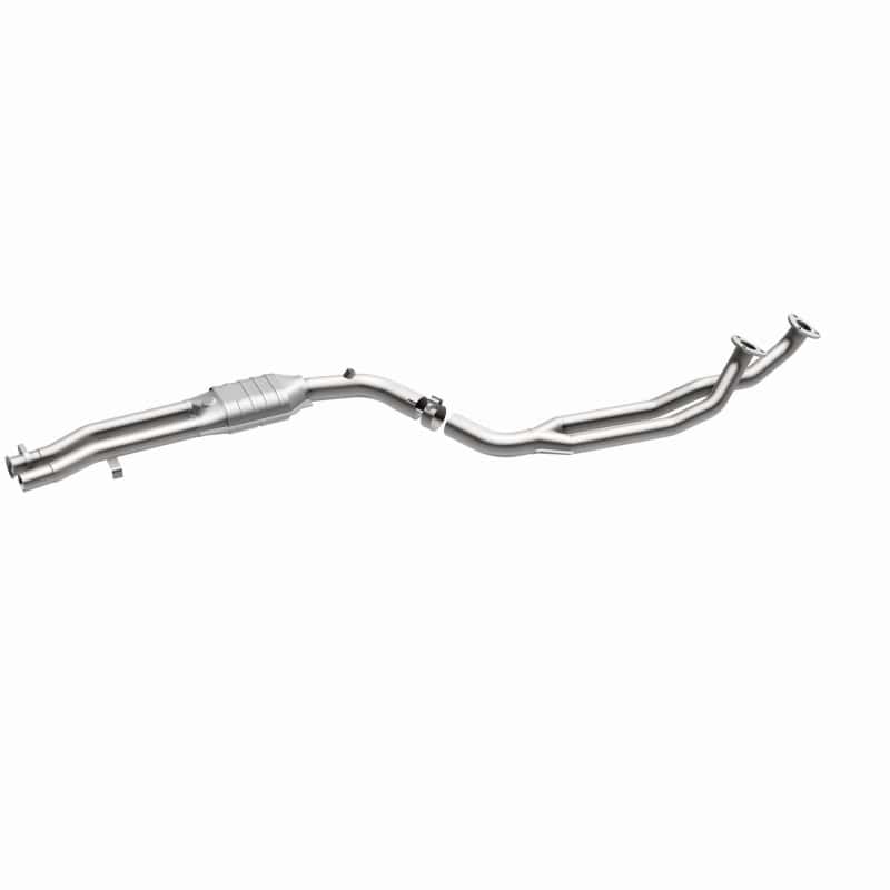 Magnaflow — MagnaFlow Conv DF 92-95 BMW 325i 2.5L
Standard Grade
Standard - view 19