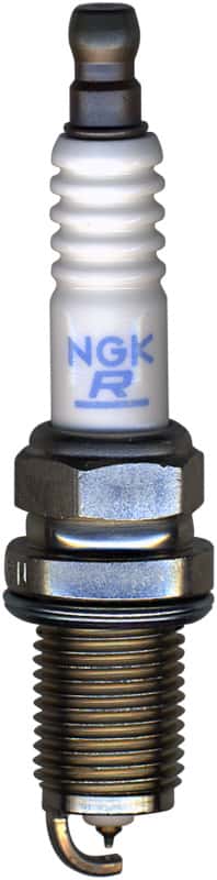 NGK — NGK Laser Platinum Spark Plug Box of 4 (PFR7N8DS) - view 2