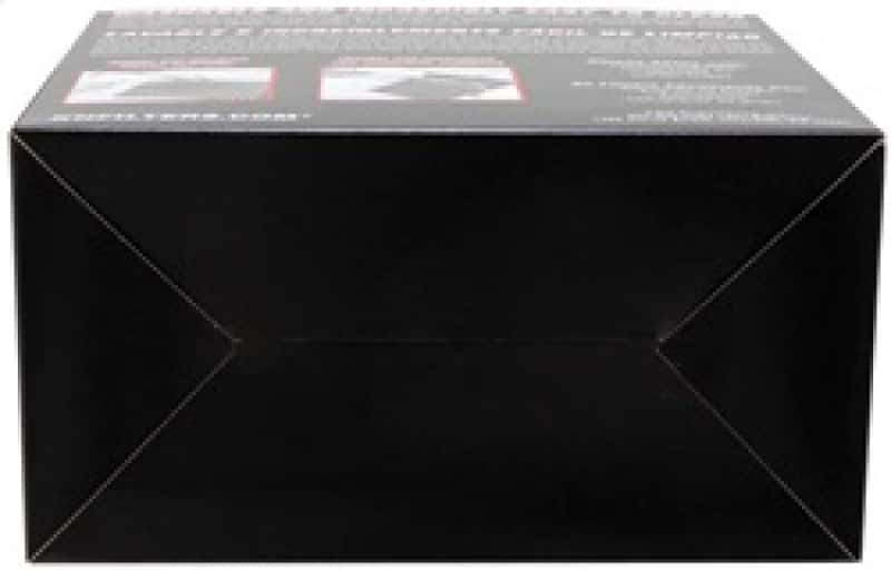 K&N Engineering — K&N Replacement Industrial Air Filter Round 5.5in ID / 7in OD / 2.25in H
Replacement Industri
Air Filter - view 8