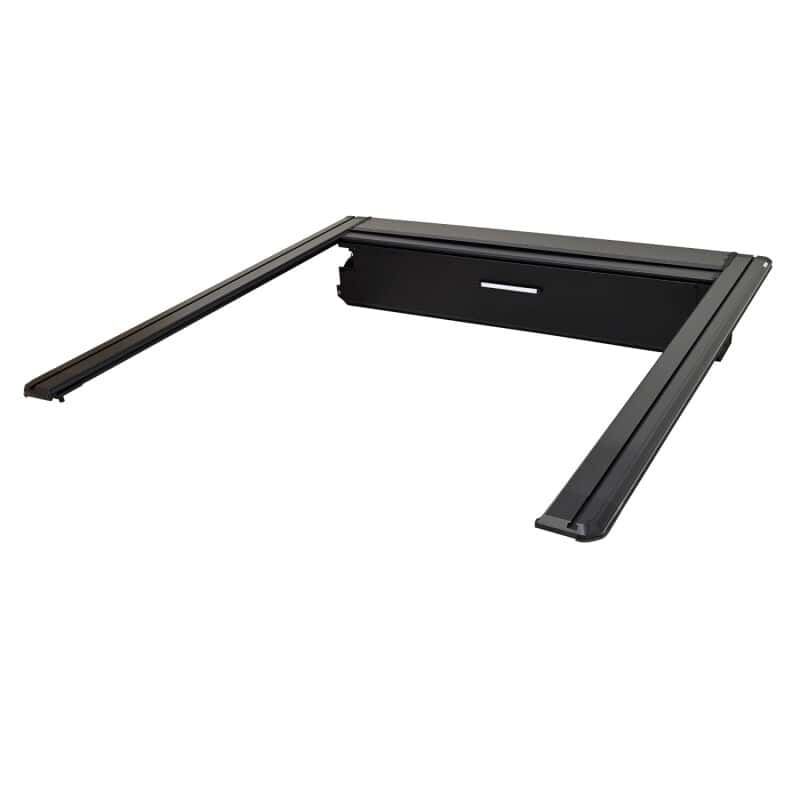 Westin — Westin 22-26 Toyota Tundra 5ft 5in. (66in.) Bed Electric Retractable Tonneau Cover - Black
Tonneau Cover - view 18