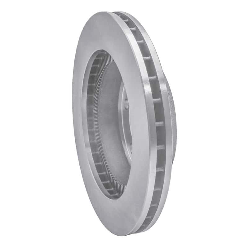 DFC — DFC 94-22 BEAVER MOTORCOACH CONTESSA Front/Rear/Fr & Rr Brake Rotor
DFC Brake Rotor - view 4