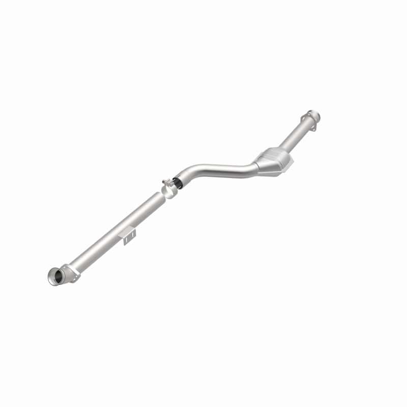 Magnaflow — MagnaFlow Conv DF 03-05 Mercedes C230 1.8L
OEM Grade
OEM - view 27