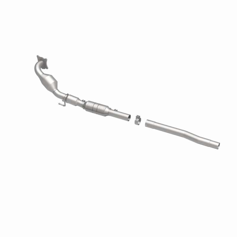 Magnaflow — Magnaflow 08-13 Audi A3 2.0L Direct Fit Converter
California - view 13