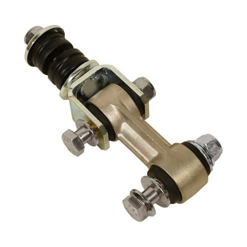 BD Diesel — BD Diesel Sway Bar End Links Kit - Dodge 2010-2012 4wd 2500/3500
SWAY BAR END LINKS
Sway Bar Link - view 1