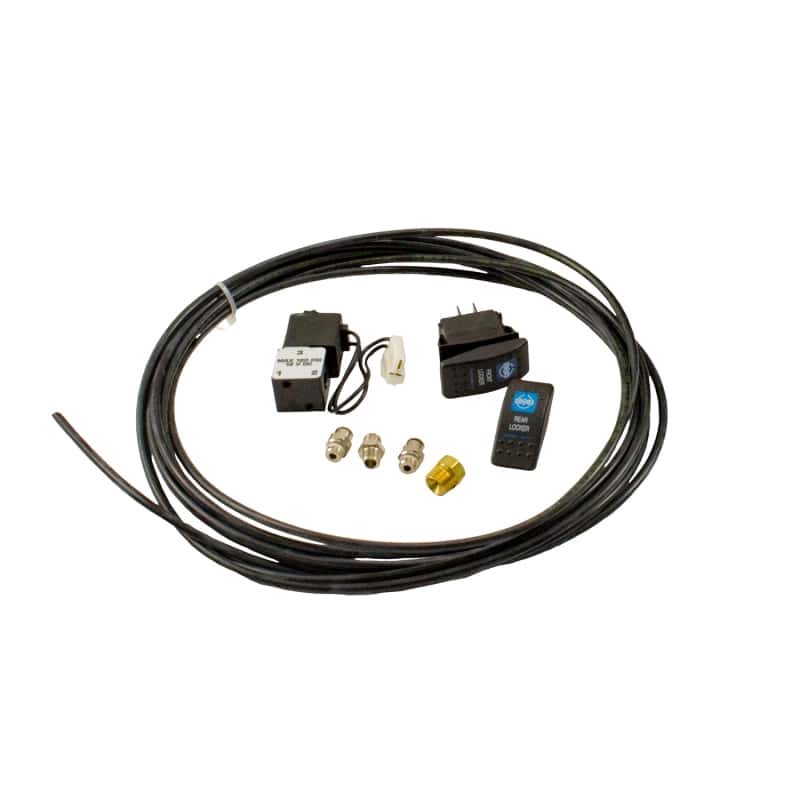 Yukon Gear & Axle — Yukon Gear Zip Locker install Kit
Air Locker Parts  - view 4