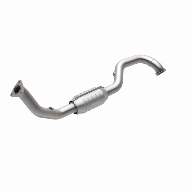 Magnaflow — MagnaFlow Conv DF 96-97 3.2L Passport P/S A/T
HM Grade
HM - view 8