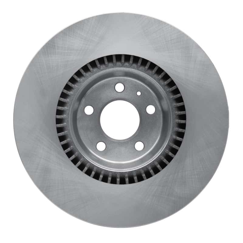 DFC — DFC 12-18 Audi A6 (USA/Canada) Front Brake Rotor
DFC Brake Rotor - view 5