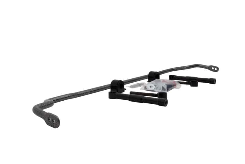 Hellwig — Hellwig 18-21 Jeep Wrangler JL w/ 3-5in Lift Solid Heat Treated Chromoly 7/8in Rear Sway Bar
REAR SWAY BAR - view 6
