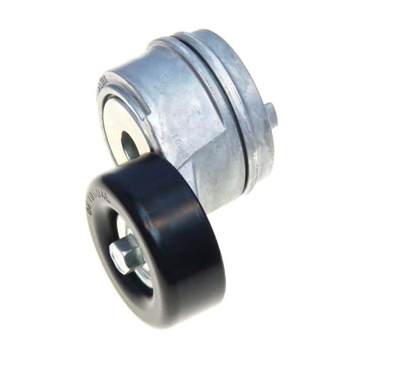 Gates — Gates 96-00 Ford Taurus V-6 3.0L Tensioner Assy. Belt Drive Tensioner - view 12