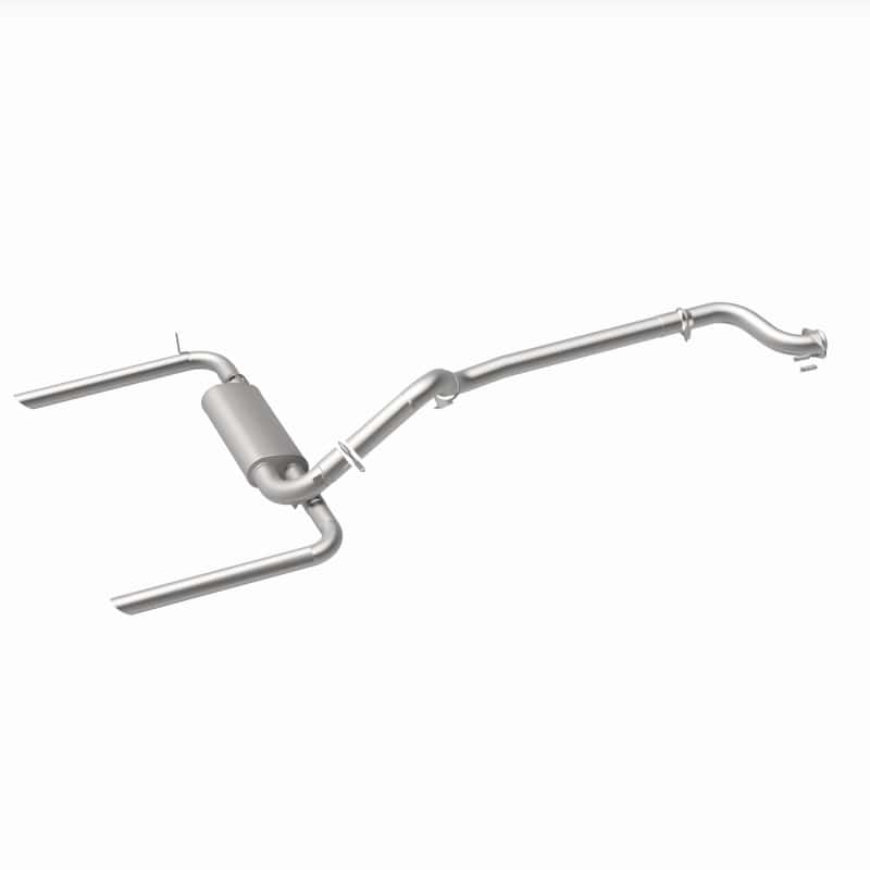 Magnaflow — MagnaFlow 93-97 Camaro Firebird 5.7L BRE Exhaust Kit
Exhaust Kit - view 15