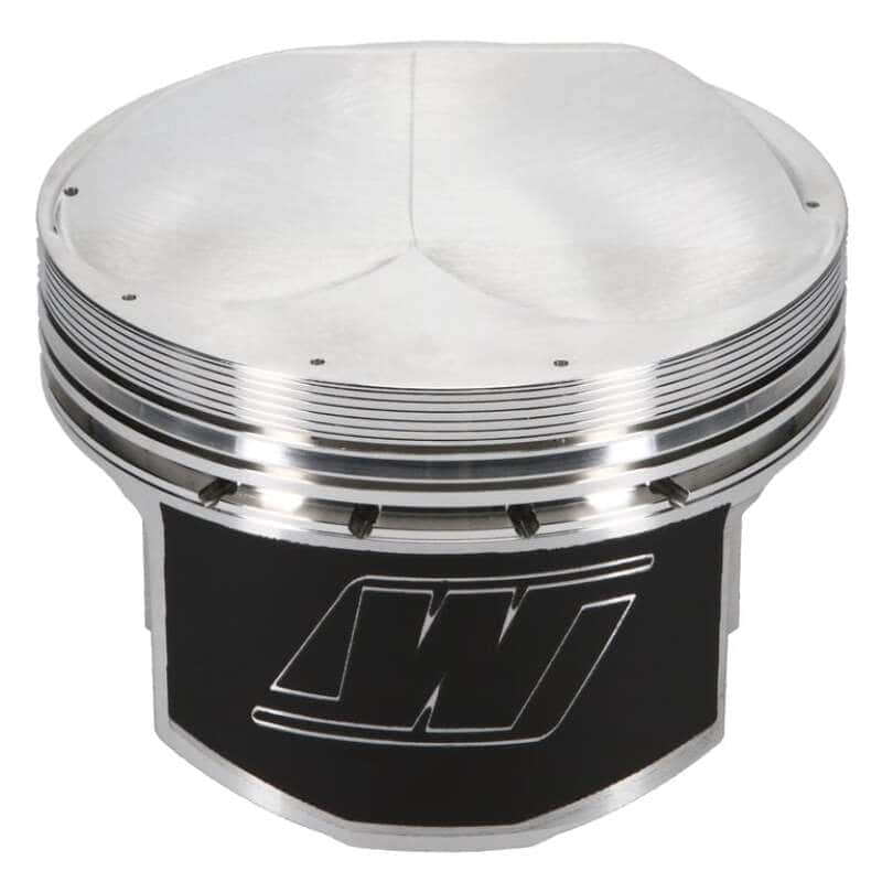 Wiseco — Wiseco Chrysler SB 340-360 +8CC 1.460 CH Piston Shelf Stock
Piston - view 4