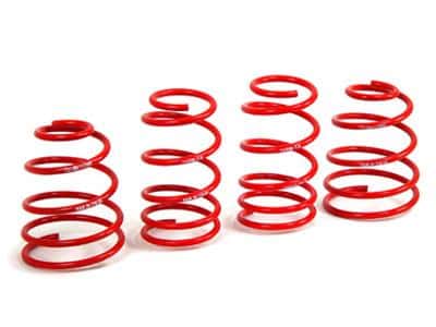 H&R — H&R 97-04 Porsche Boxster/Boxster S 986 Sport Spring
Sport Spring - view 1