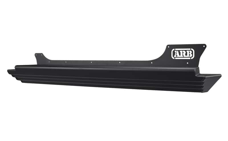 ARB — ARB Jeep Wrangler JL 2-Door Rock Sliders
Rock Sliders - view 2