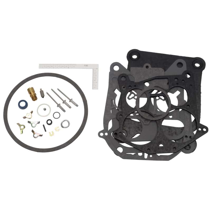 Edelbrock — Edelbrock Rebuild Kit 1901/1902
Q-JET - view 2