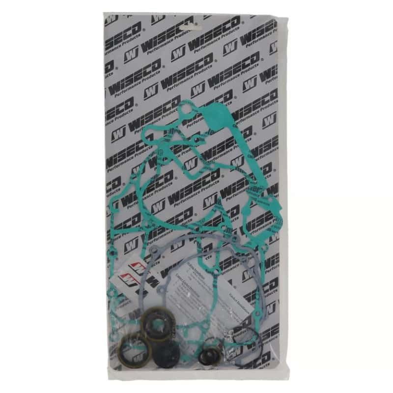Wiseco — Wiseco 01-15 KTM 125 SX Bottom End Gasket Kit
Gasket Kit - view 5