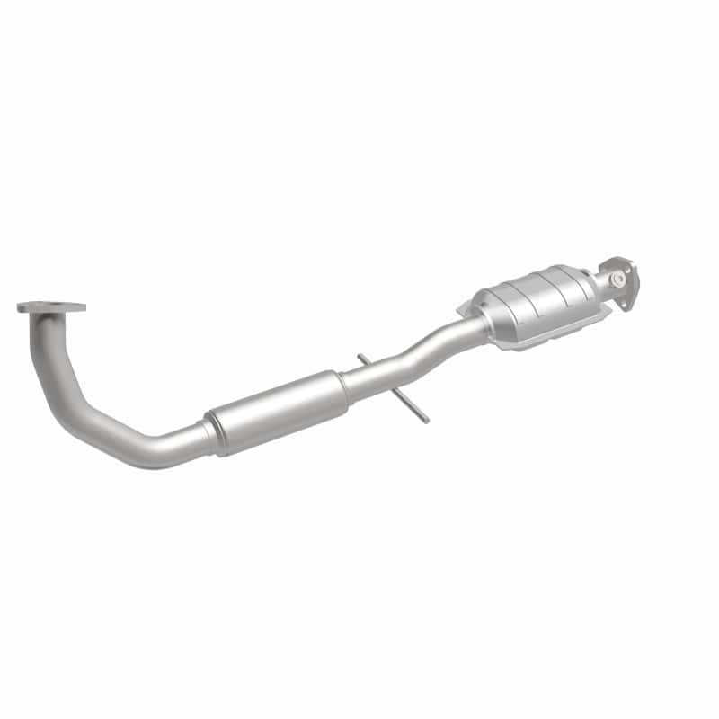 Magnaflow — MagnaFlow Conv DF Saturn 96-97 1.9L Dohc
HM Grade
HM - view 7