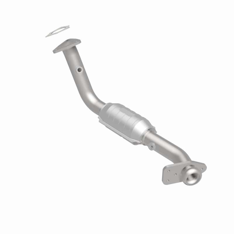 Magnaflow — MagnaFlow Conv DF Gm
HM Grade
HM - view 14