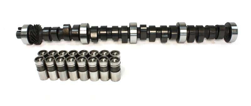 COMP Cams — COMP Cams Cam & Lifter Kit FF XE274H-10
Camshaft, Lifter Kt - view 2