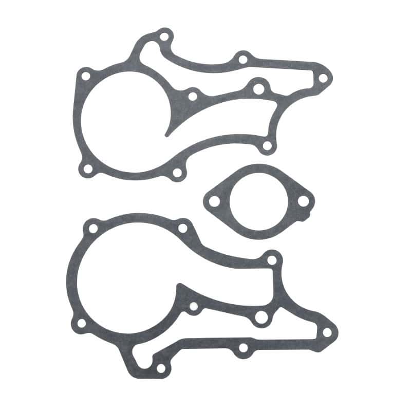 Cometic Gasket — Cometic Toyota 22R .031in Fiber Water Pump Gasket Set - 1981-1985
Water Pump Gasket - view 2