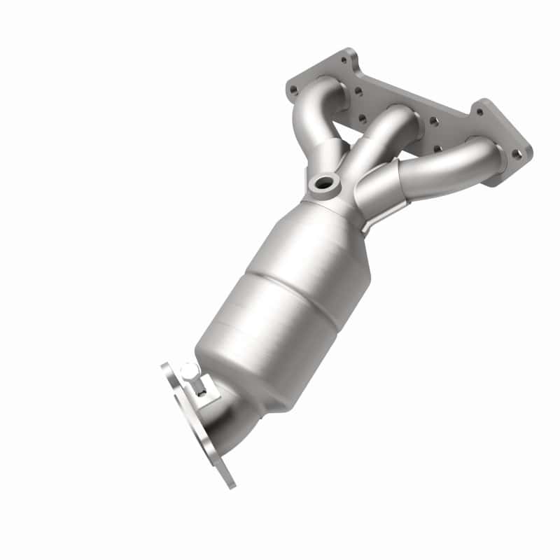Magnaflow — MagnaFlow Conv DF 02 Volvo S80 2.9L
OEM Grade
OEM - view 18