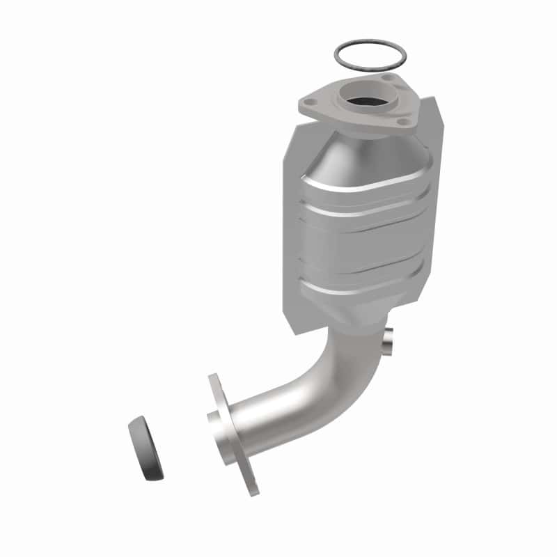 Magnaflow — MagnaFlow Conv DF 01-02 Kia Sportage Rear
HM Grade
HM - view 19