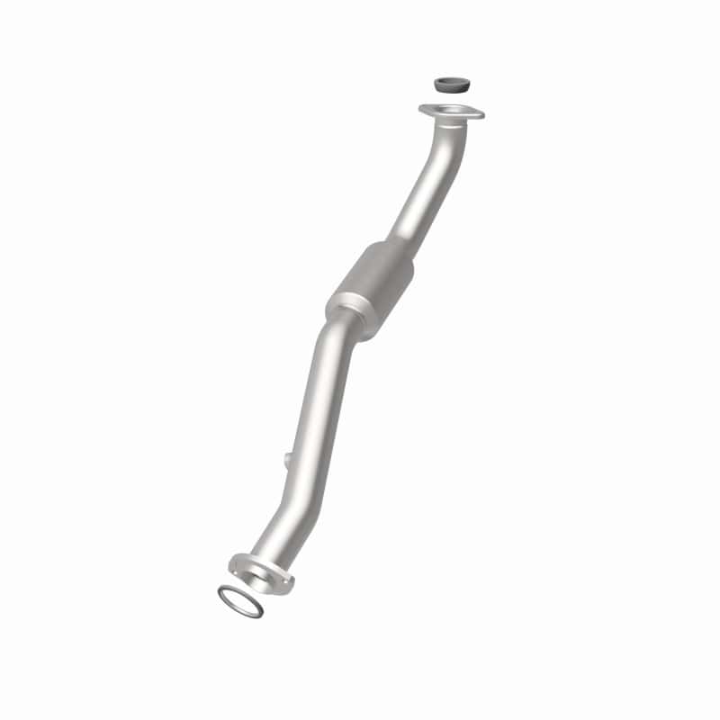 Magnaflow — Magnaflow Conv DF 2009-2012 Highlander 2.7 L Underbody
OEM Grade
OEM - view 17
