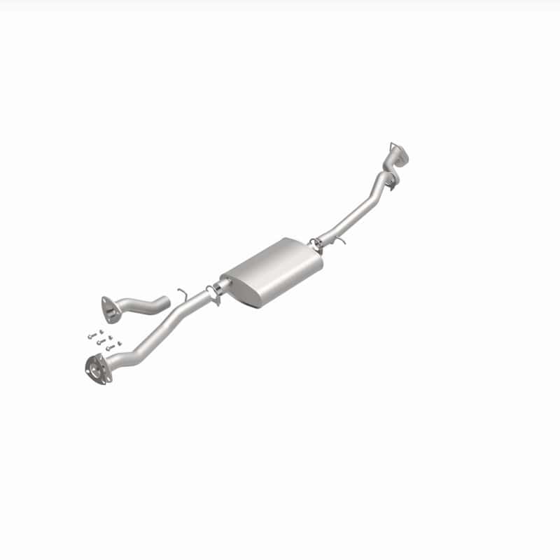 Magnaflow — MagnaFlow BRE Exhaust Kit 96-02 S10 Sonoma 4.3L
Exhaust Kit - view 25