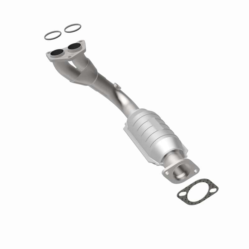 Magnaflow — MagnaFlow Conv DF Villager-Quest 94-98 3.0L/
HM Grade
HM - view 19