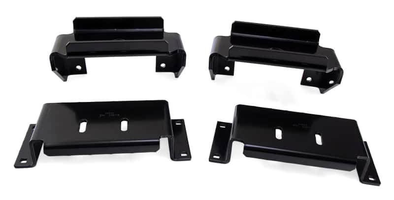 Air Lift — Air Lift LoadLifter 5000 Rear Air Spring Kit for 94-18 Ford F-450 Super Duty
Susp Leveling Kit - view 5