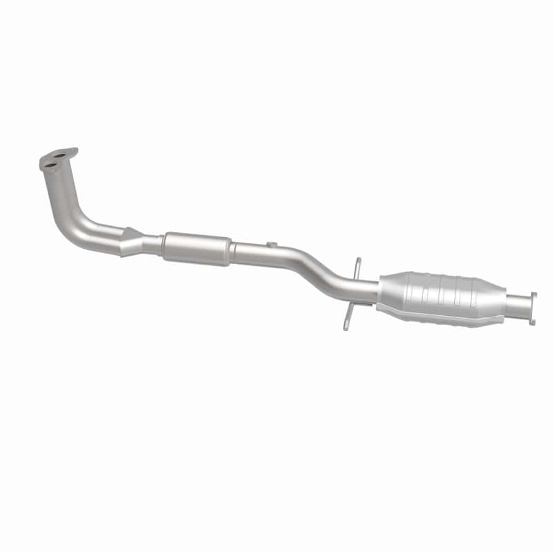 Magnaflow — Magnaflow Conv DF 99-01 Hyundai Sonata 2.4L
California - view 12