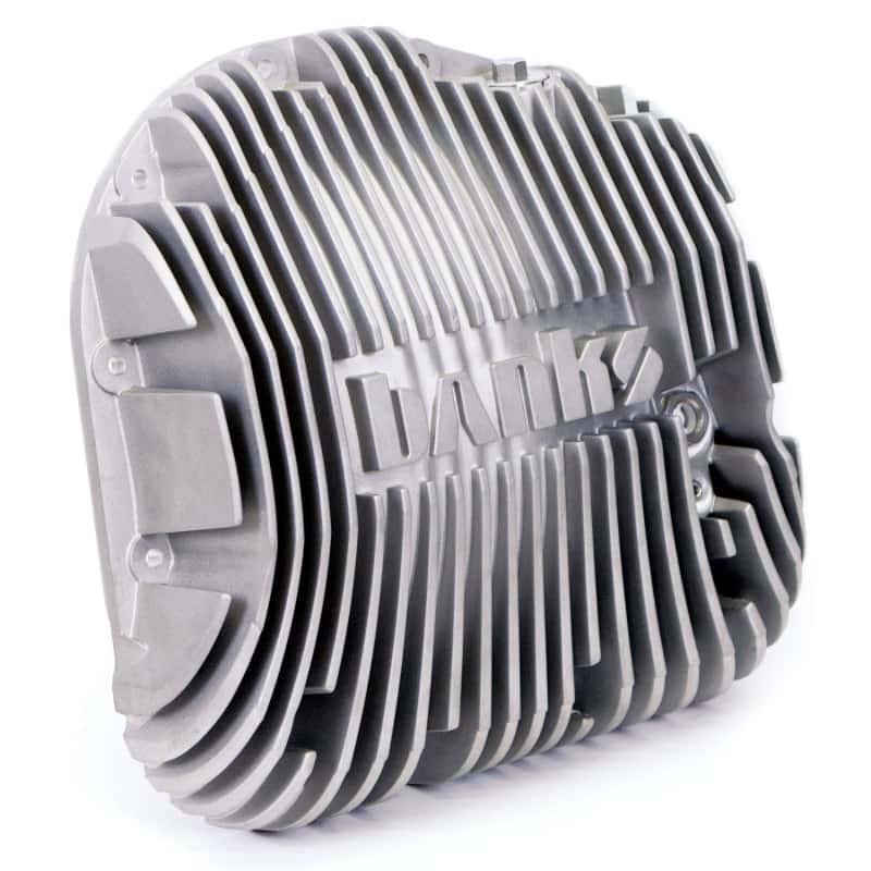 Banks Power — Banks Power 85-19 Ford F250/ F350 10.25in 12 Bolt Natural Differential Cover Kit
Differential Cover K
Differential Cover - view 8