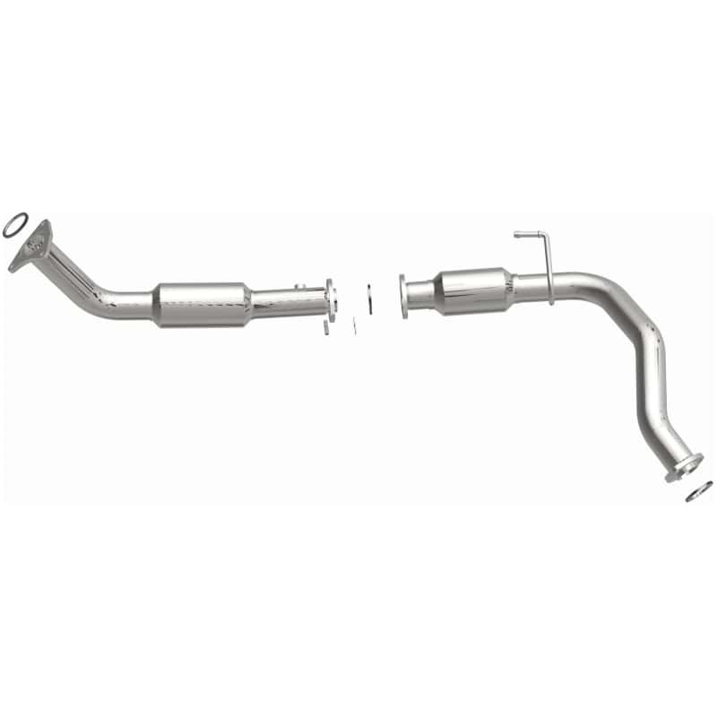 Magnaflow — MagnaFlow Conv Direct Fit 08-15 Toyota Sequoia
OEM Grade
OEM - view 5