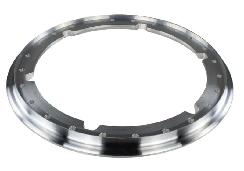 Ford Racing — Ford Racing 17-18 / 21 F-150 Raptor (w/35in Tire) Functional Bead Lock Ring Kit - Style 1
Wheel Bead Lock - view 7