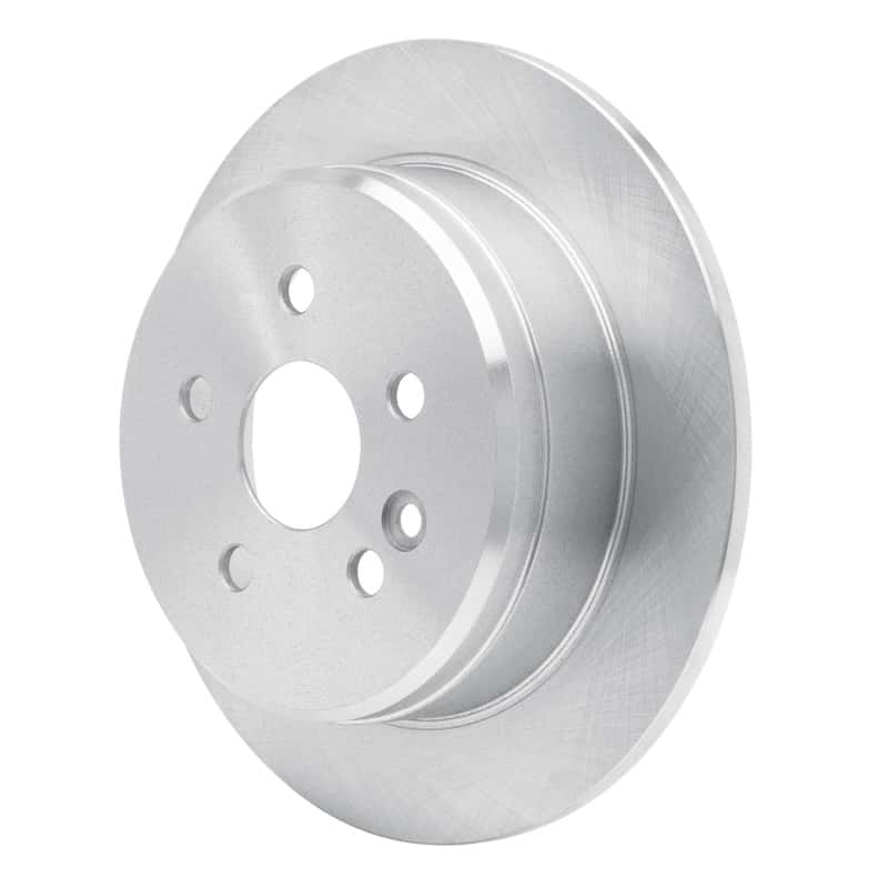 DFC — DFC 86-93 Lexus ES250 Rear Brake Rotor
DFC Brake Rotor - view 2