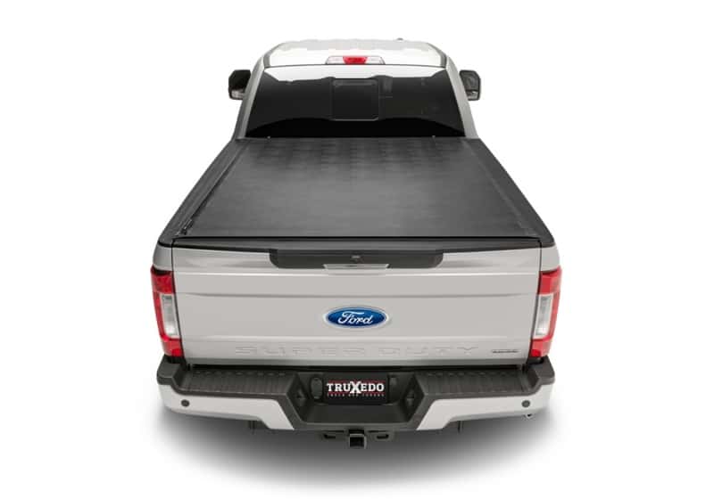 Truxedo — Truxedo 15-21 Ford F-150 5ft 6in Sentry Bed Cover - view 4