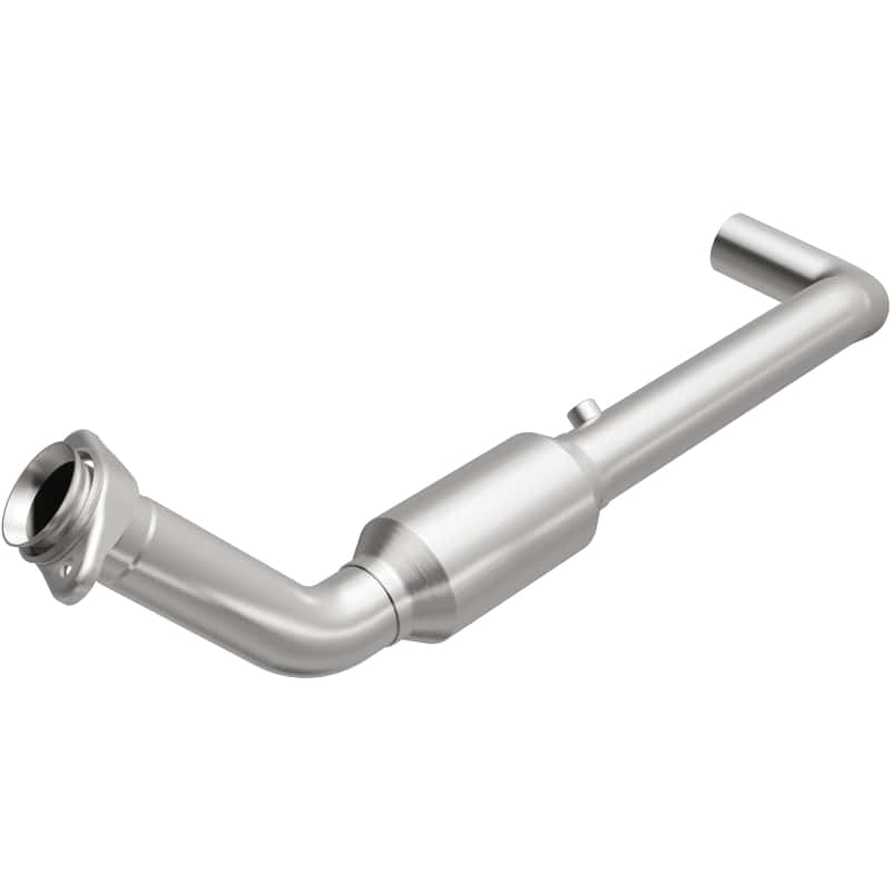 Magnaflow — Magnaflow 05-06 Ford F-150 4.2L Direct Fit Converter
California - view 1
