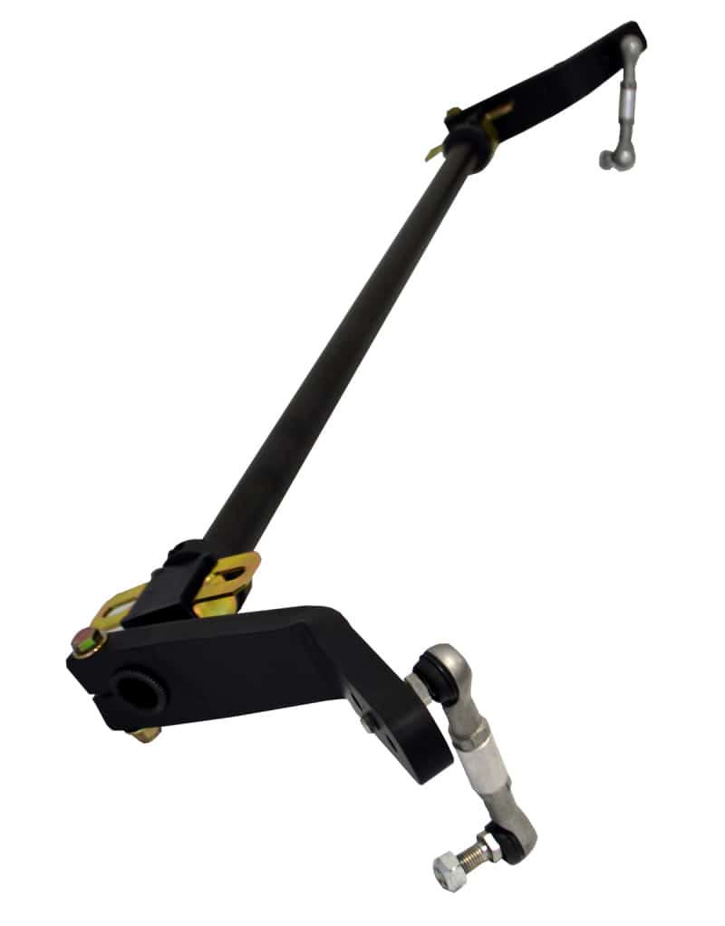Ridetech — Ridetech 63-67 Chevy C2 Corvette Front MuscleBar
Frt Sway Bar RT 63-8 - view 3