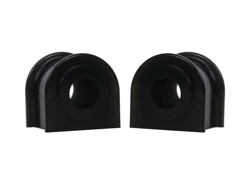Whiteline — Whiteline Sway Bar Mount Bushing Kit - 19mm
Bushing Kit - view 3