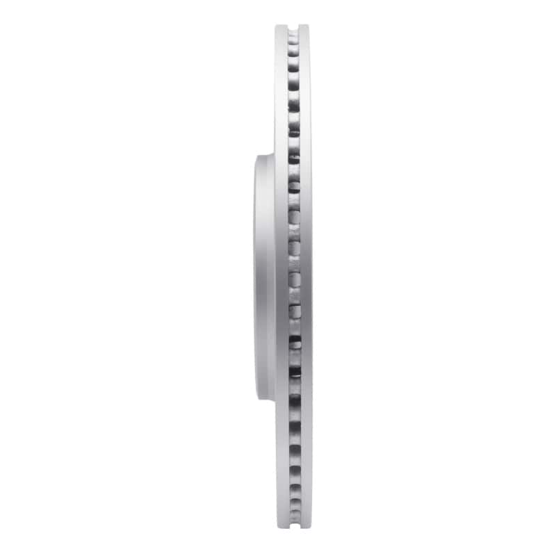 DFC — DFC 08-25 Audi S5 Rear GeoSPEC Coated Rotor
DFC Brake Rotor - view 3