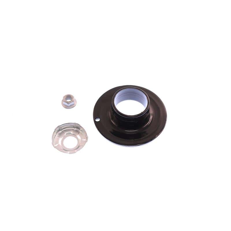 Bilstein — Bilstein B6 2005 Chrysler 300 Base RWD Front Left 46mm Monotube Shock Absorber
Shock - view 4