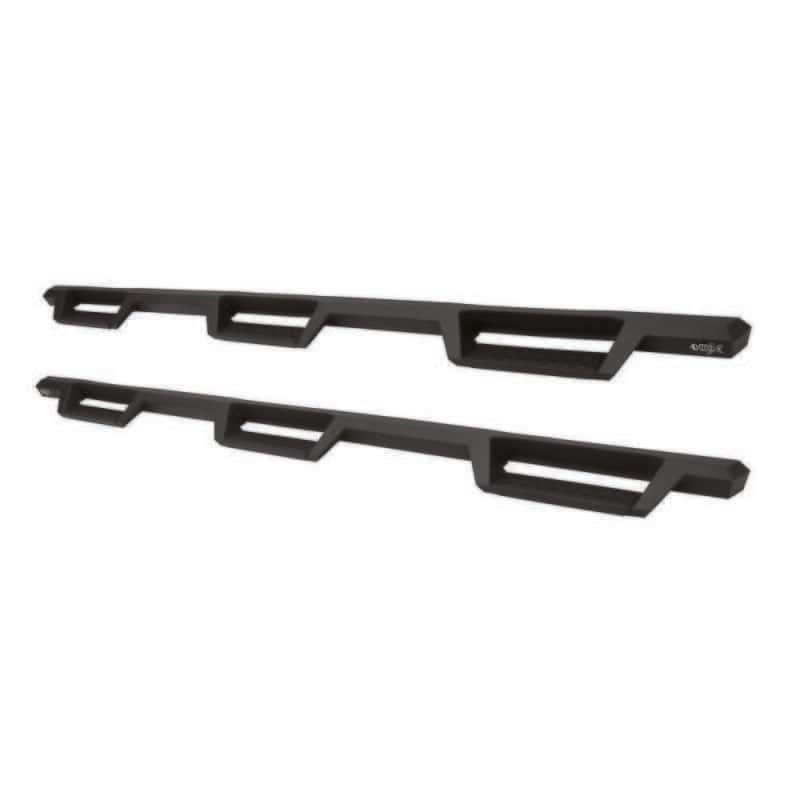 Westin — Westin 10-18 RAM 2500/3500 CC 8ft Bed Excl. Dually HDX Drop W2W Nerf Step Bars - Tex. Blk
Nerf/StepBarWTW - view 3
