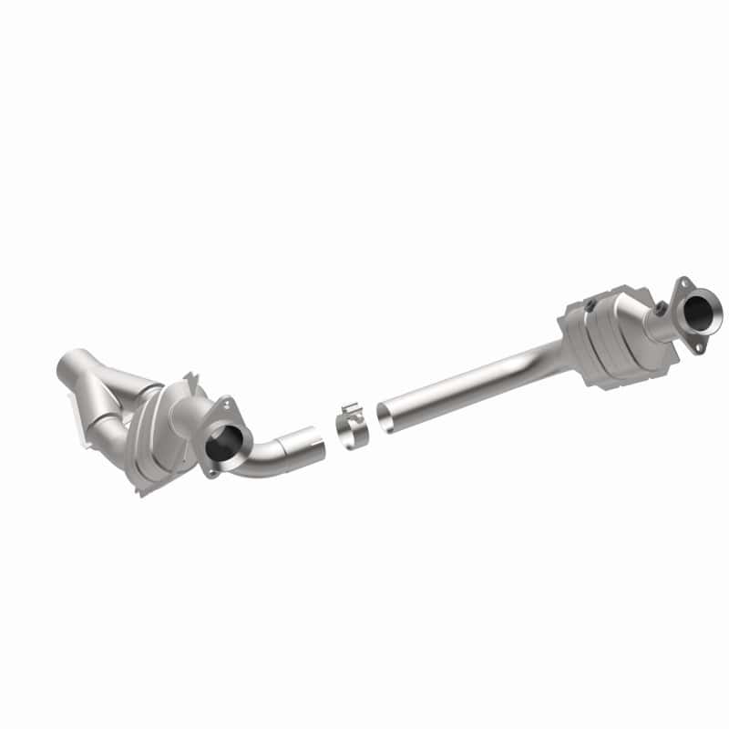 Magnaflow — MagnaFlow Conv DF 09-10 Dodge Ram 1500 Pickup Truck 5.7L
OEM Grade
OEM - view 23