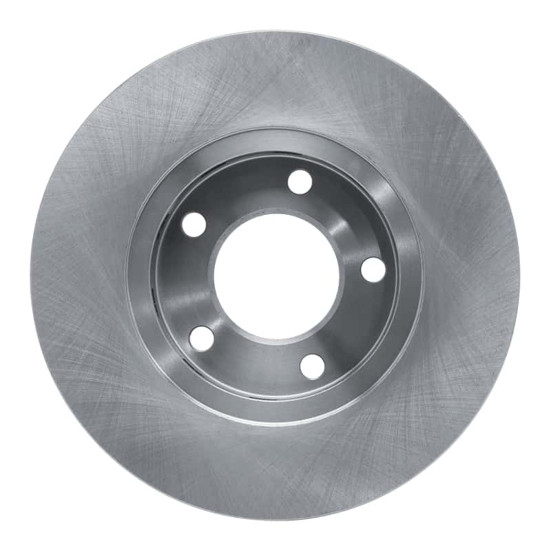 DFC — DFC 01-07 Chrysler Town & Country Front Brake Rotor
DFC Brake Rotor - view 5