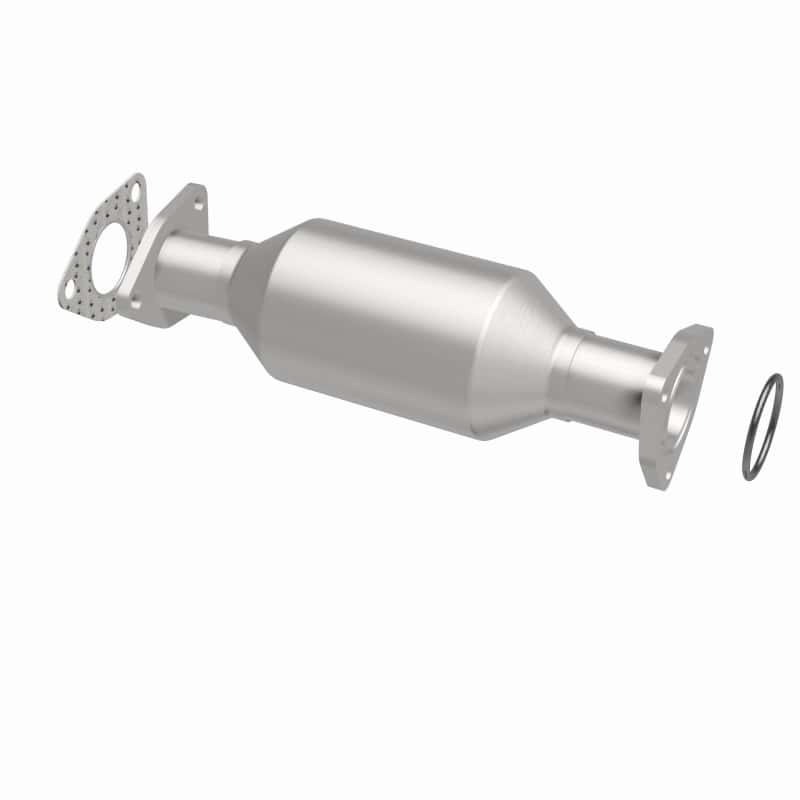 Magnaflow — MagnaFlow Conv Dir F Accord-Prelude 90-93/96
HM Grade
HM - view 11